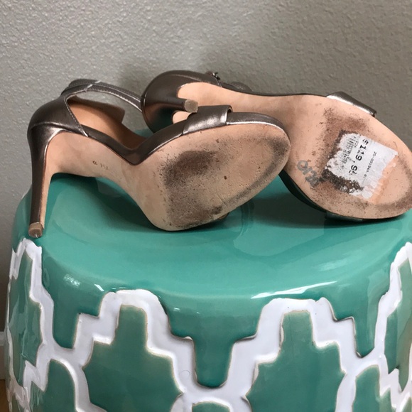 Halston Heritage Heels! - Picture 7 of 7